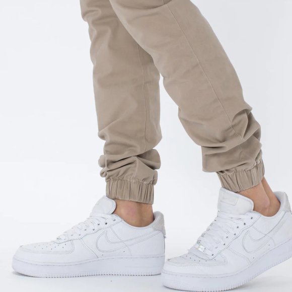 Zanerobe beige pants - Picture 7 of 15